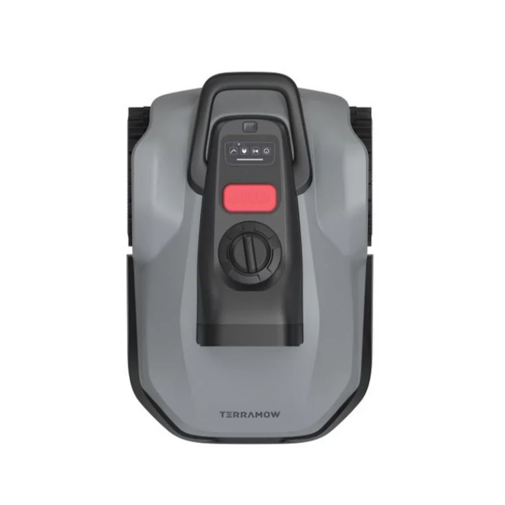 TERRAMOW robotska kosilica Mini 500 - Slika 3