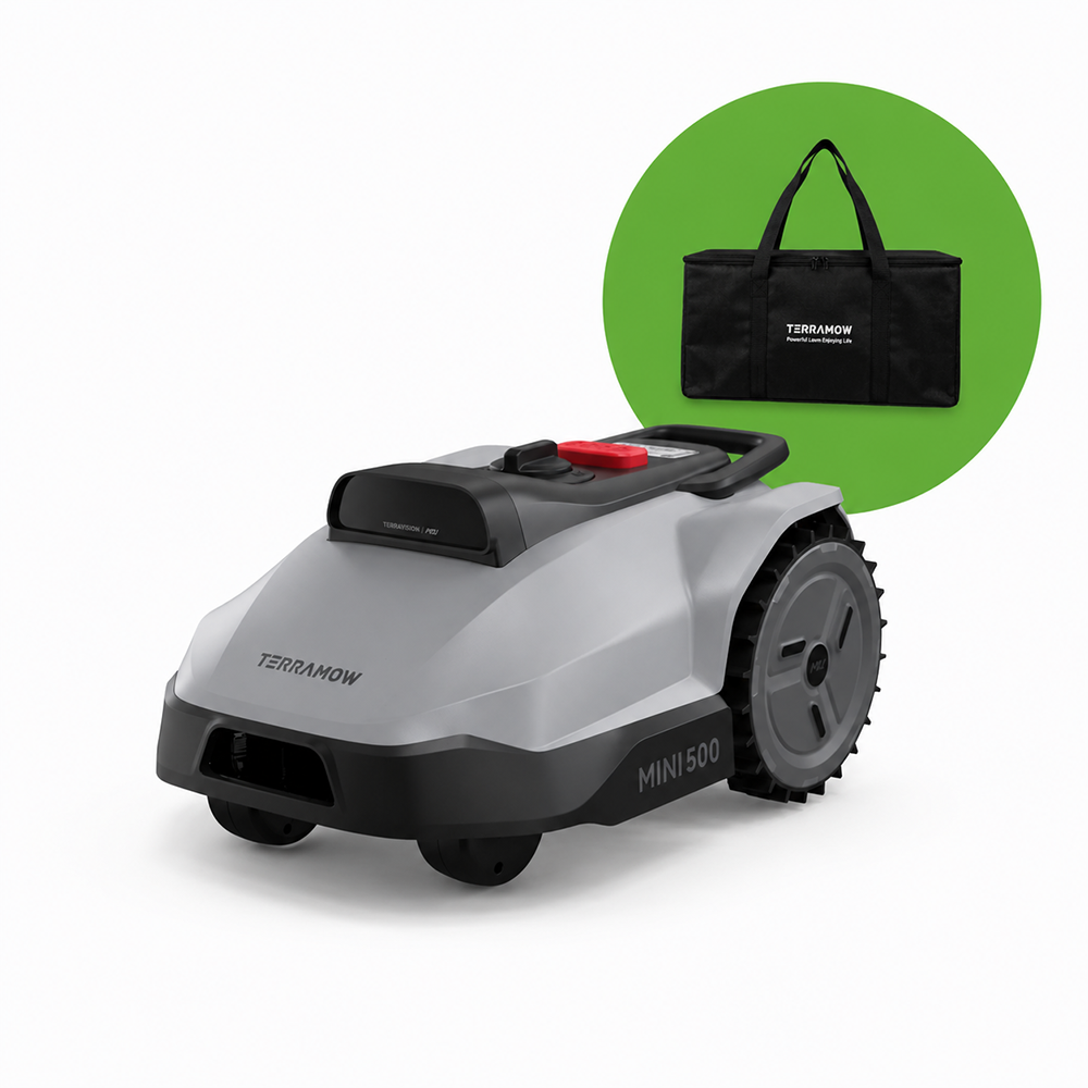 TERRAMOW robotska kosilica Mini 500