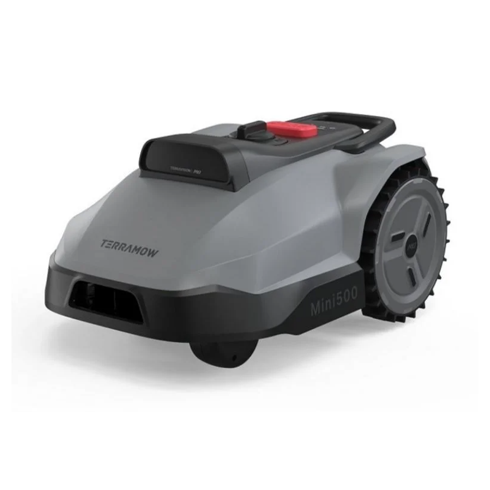 TERRAMOW robotska kosilica Mini 500 - Slika 5