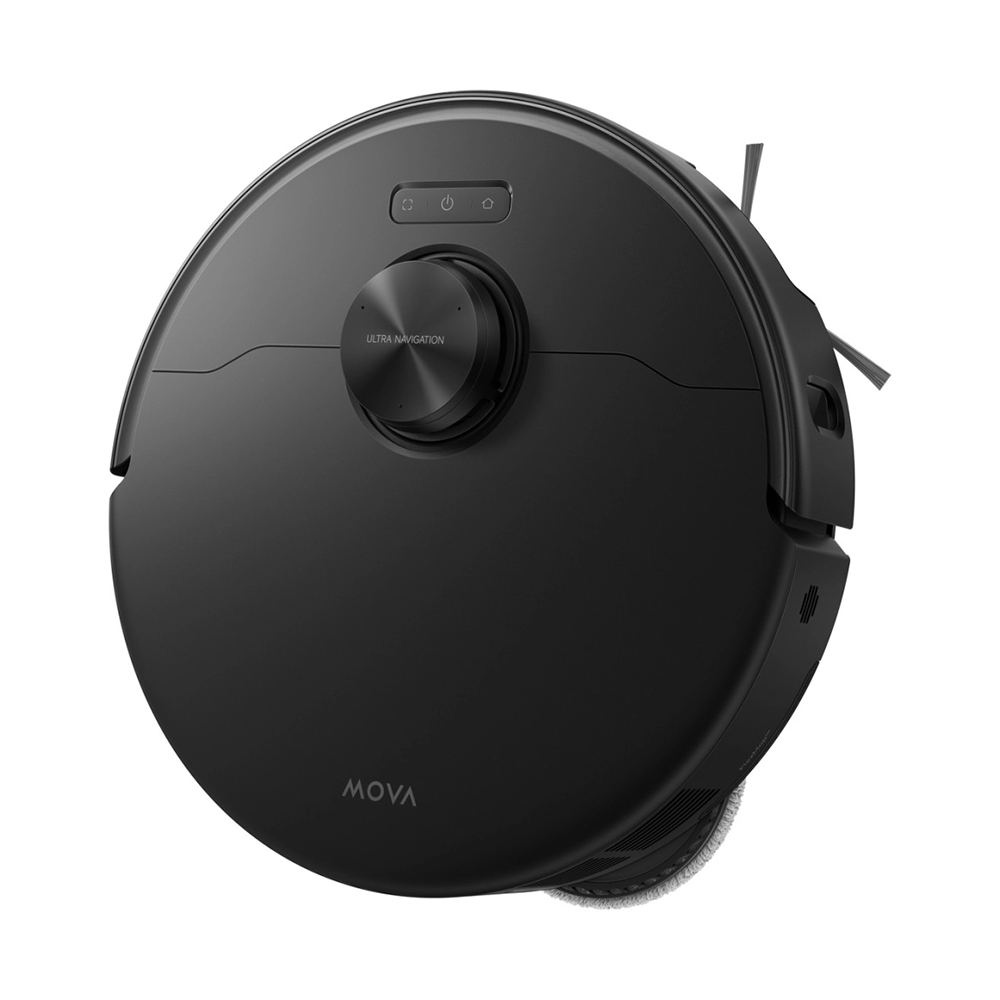 MOVA robotski usisavač P70 Pro Ultra , crni - Slika 2