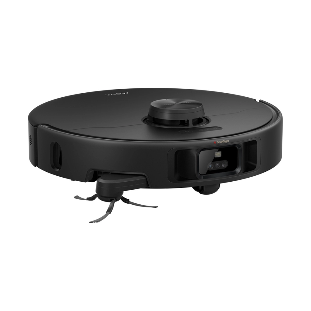 MOVA robotski usisavač P70 Pro Ultra , crni - Slika 3