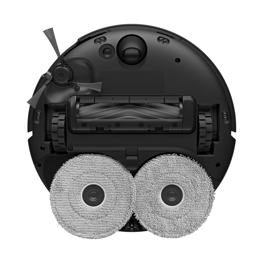 MOVA robotski usisavač P70 Pro Ultra , crni - Slika 4