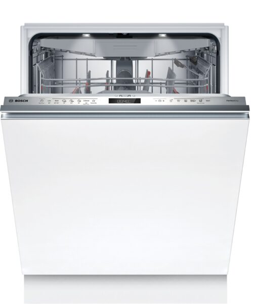 Bosch ugradbena perilica posuđa SMV6YCX14E