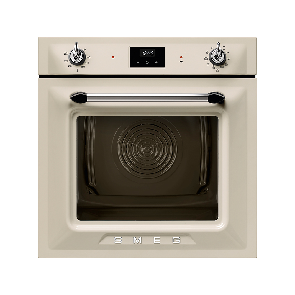 Smeg ugradbeni set ploča SI2641DP + pećnica SOP6900TP (SET 5) - Slika 2