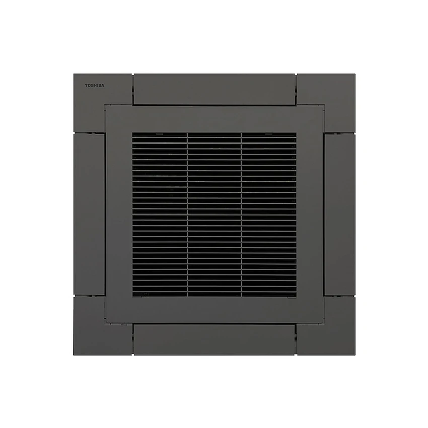 TOSHIBA PANEL RBC-UM21PB-E - crni