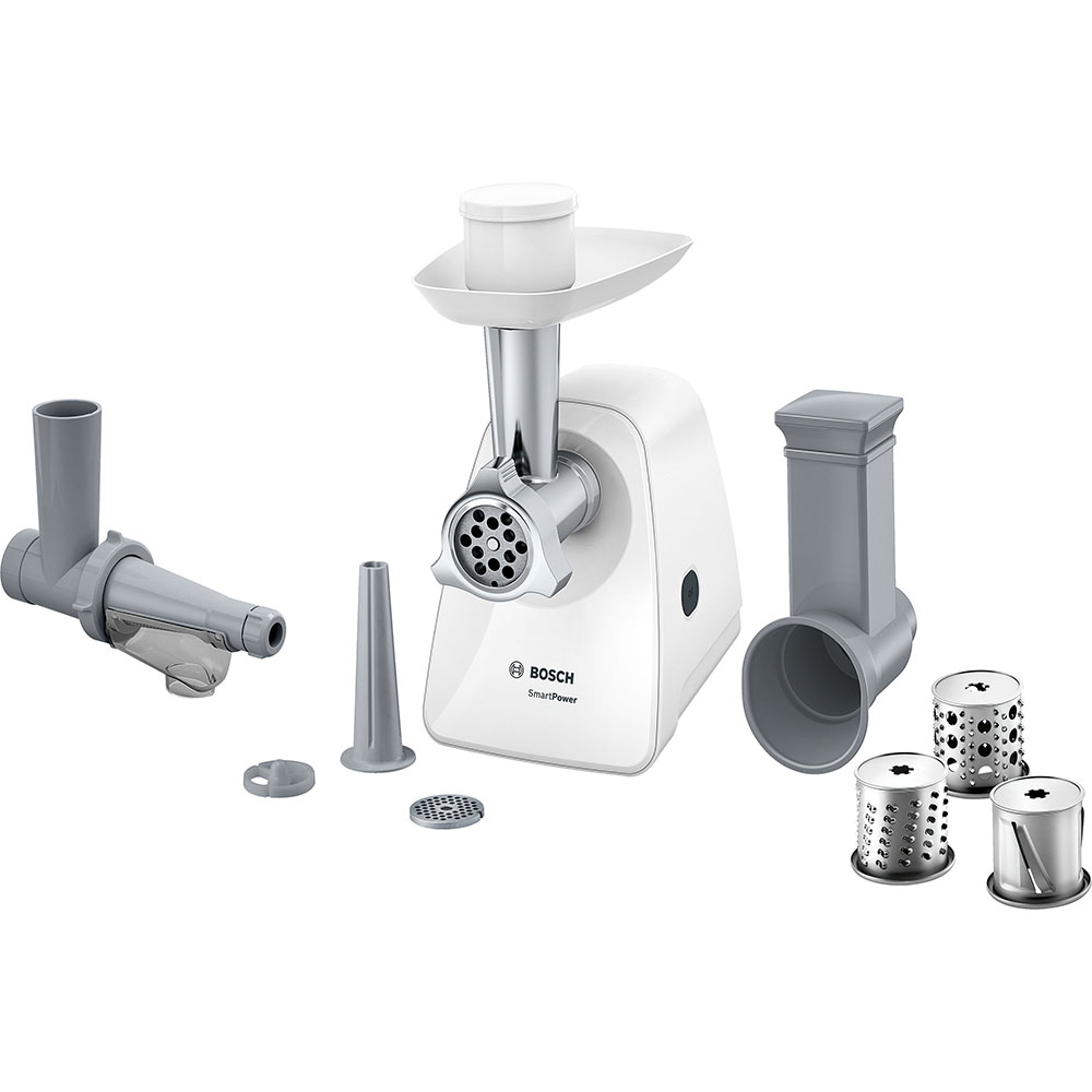Bosch uređaj za mljevenje mesa MFW2517W