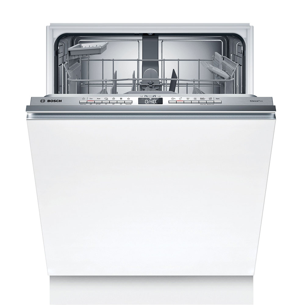 Bosch ugradbena perilica posuđa SMV4HAX19E