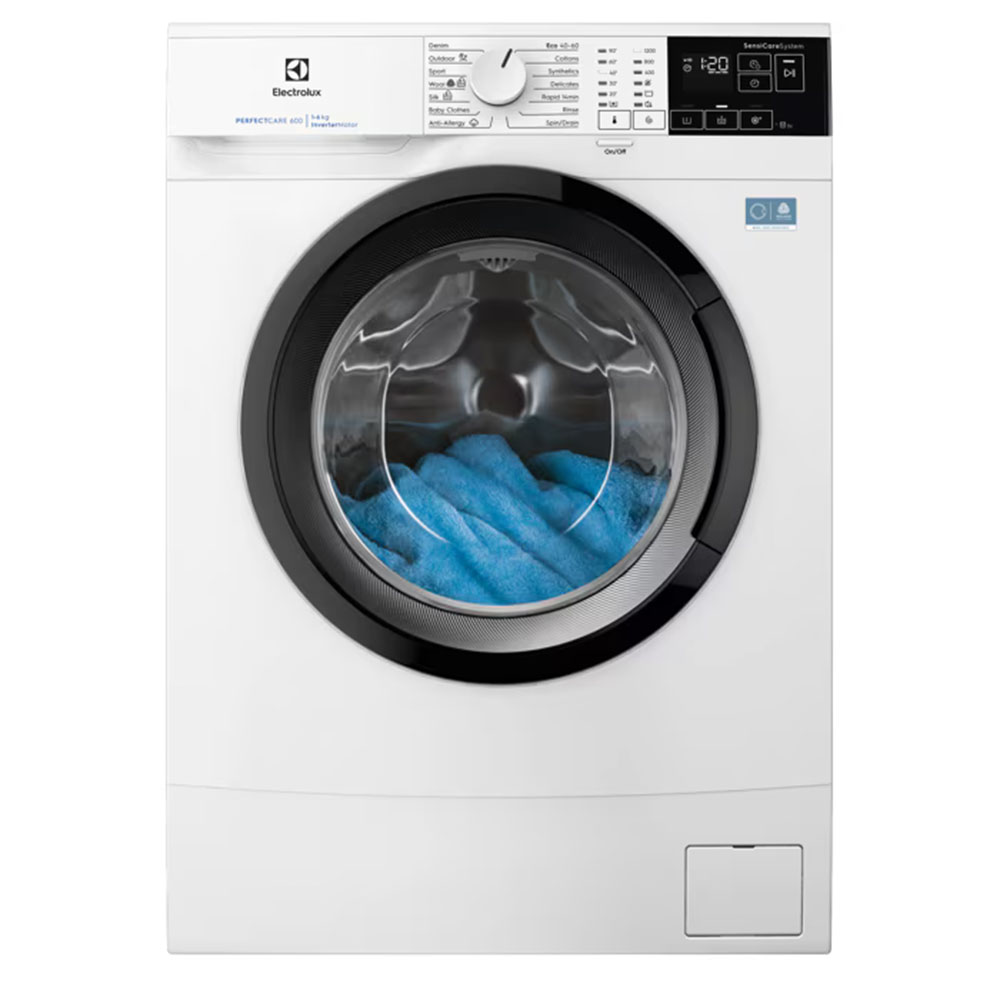 Electrolux perilica rublja EWS6426BE