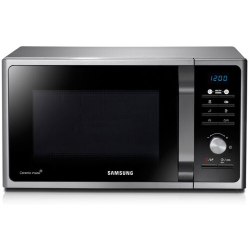 Samsung mikrovalna pećnica MG23F301TAS