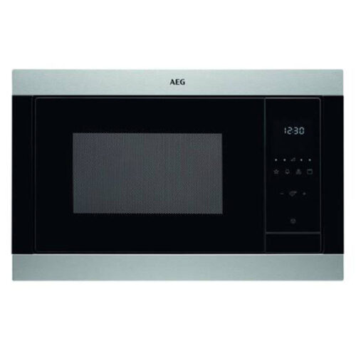 AEG ugrdabena mikrovalna pećnica MSB2547D-M