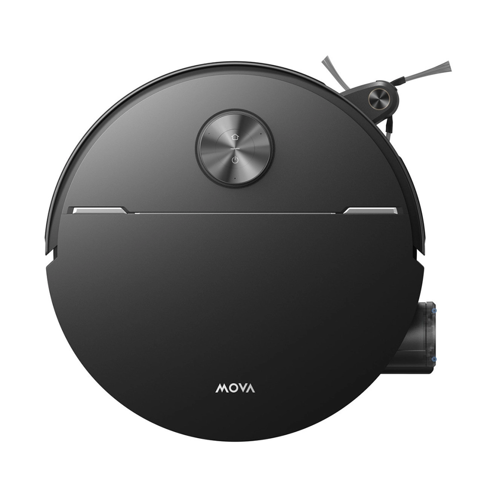 MOVA robotski usisavač Z70 Ultra Roller Complete , crni - Slika 4