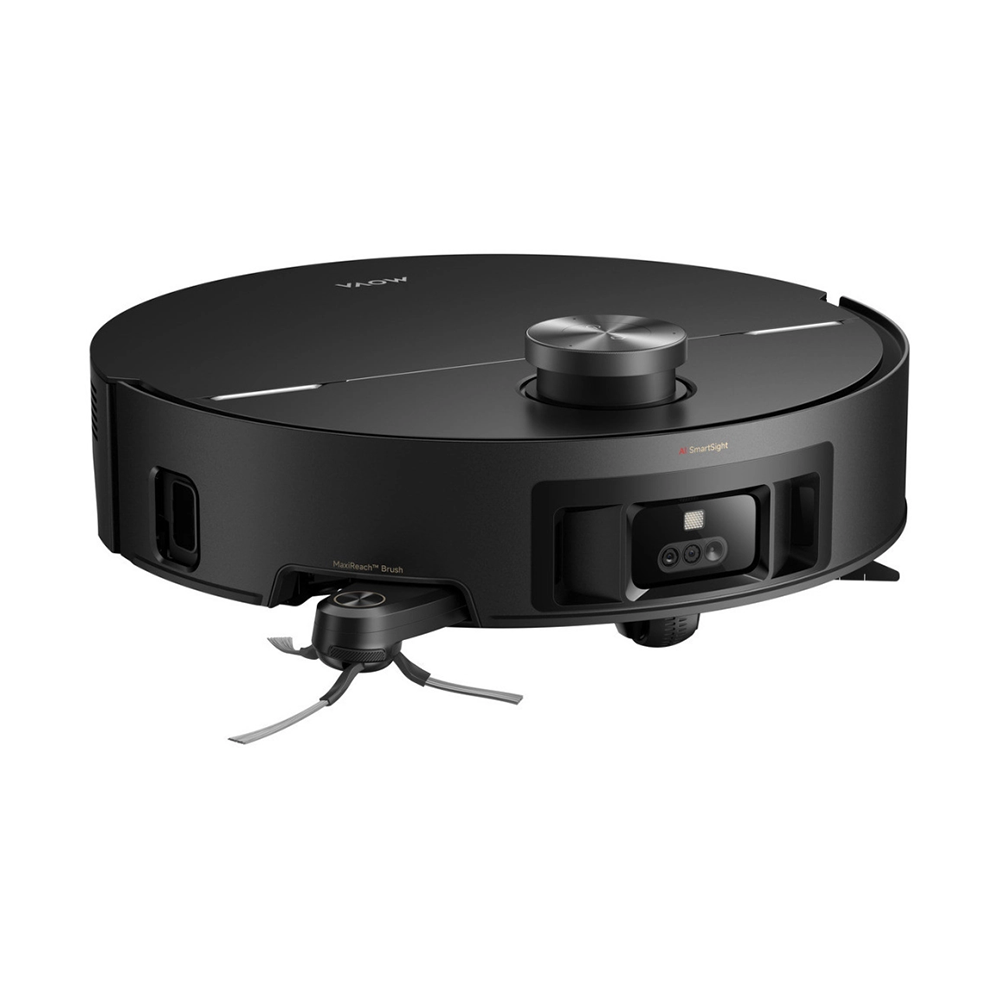 MOVA robotski usisavač Z70 Ultra Roller Complete , crni - Slika 6