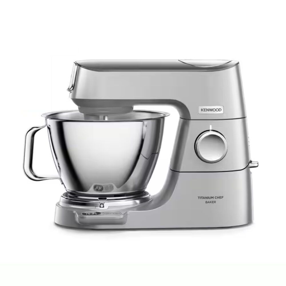 Kenwood kuhinjski aparat KVC65.001WH