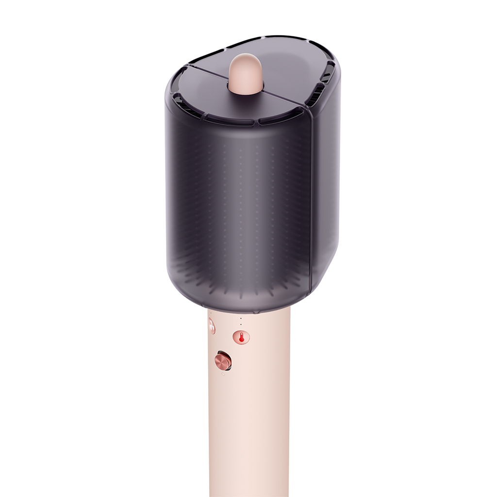 Dyson četka za oblikovanje kose Airsmooth (493078) Ceramic Pink/Rose Gold - Slika 2
