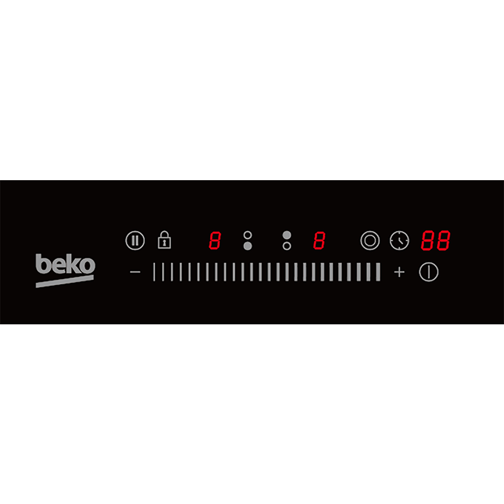 Beko domino ploča HDC 32400 TO (L) - Slika 3