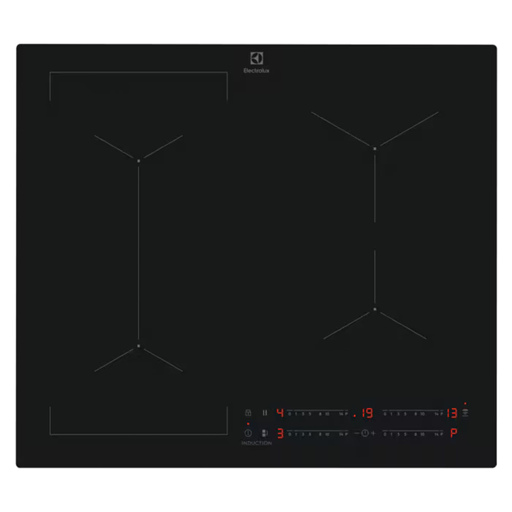Electrolux ugradbena indukcijska ploča EIV63449CT