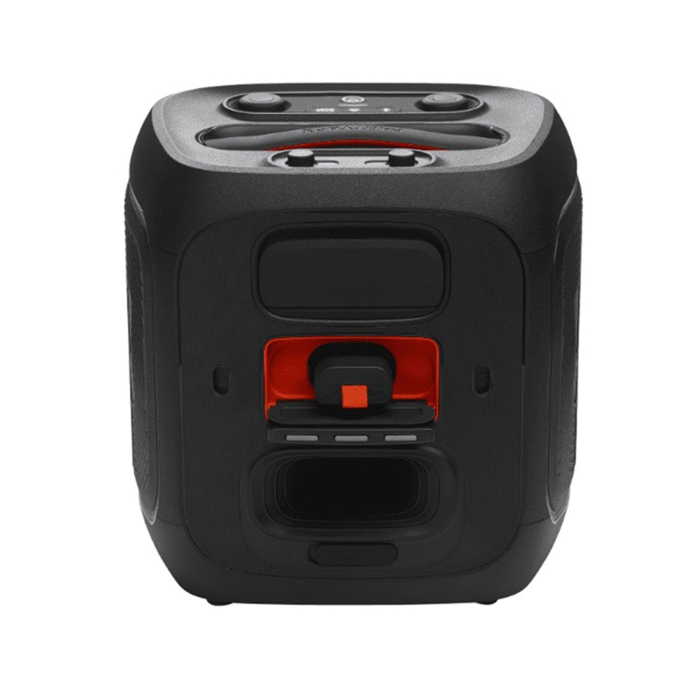 JBL PARTYBOX ENCORE 2 prijenosni bežični BT zvučnik s mikrofonom, 100W, RGB LED osvjetljenje, USB - Slika 3