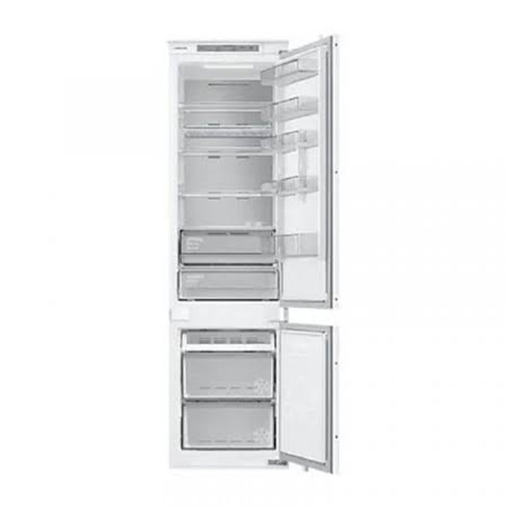Samsung ugradbeni kombinirani hladnjak BRB30705EWW - Slika 2