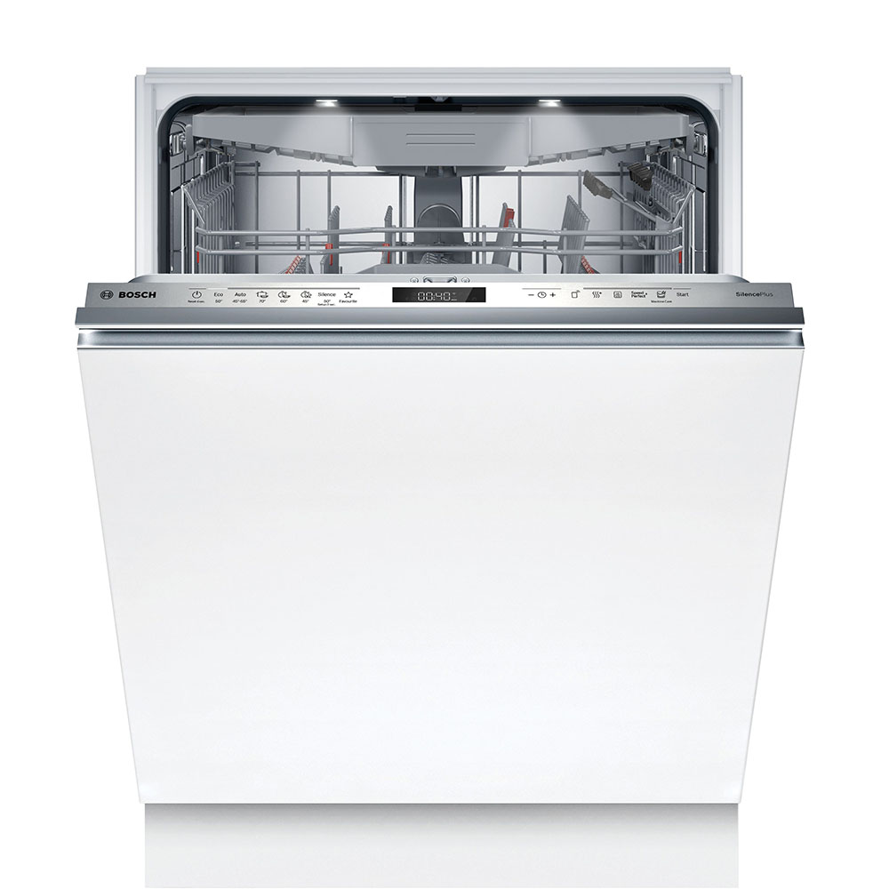 Bosch ugradbena perilica posuđa SMD6ECX17E