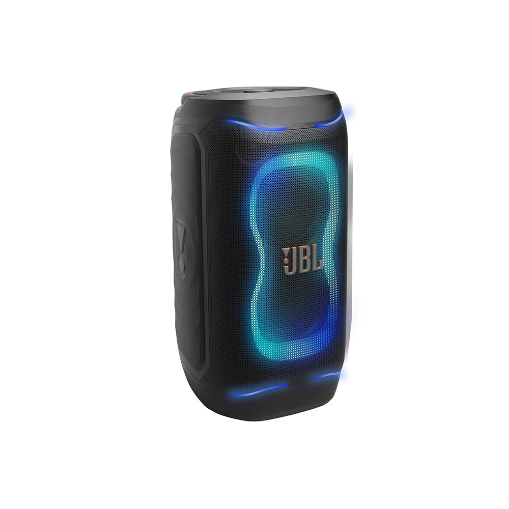 JBL PARTYBOX 130 prijenosni bežični bluetooth zvučnik velike snage 200W, Bluetooth, RGB LED osvjetljenje, USB