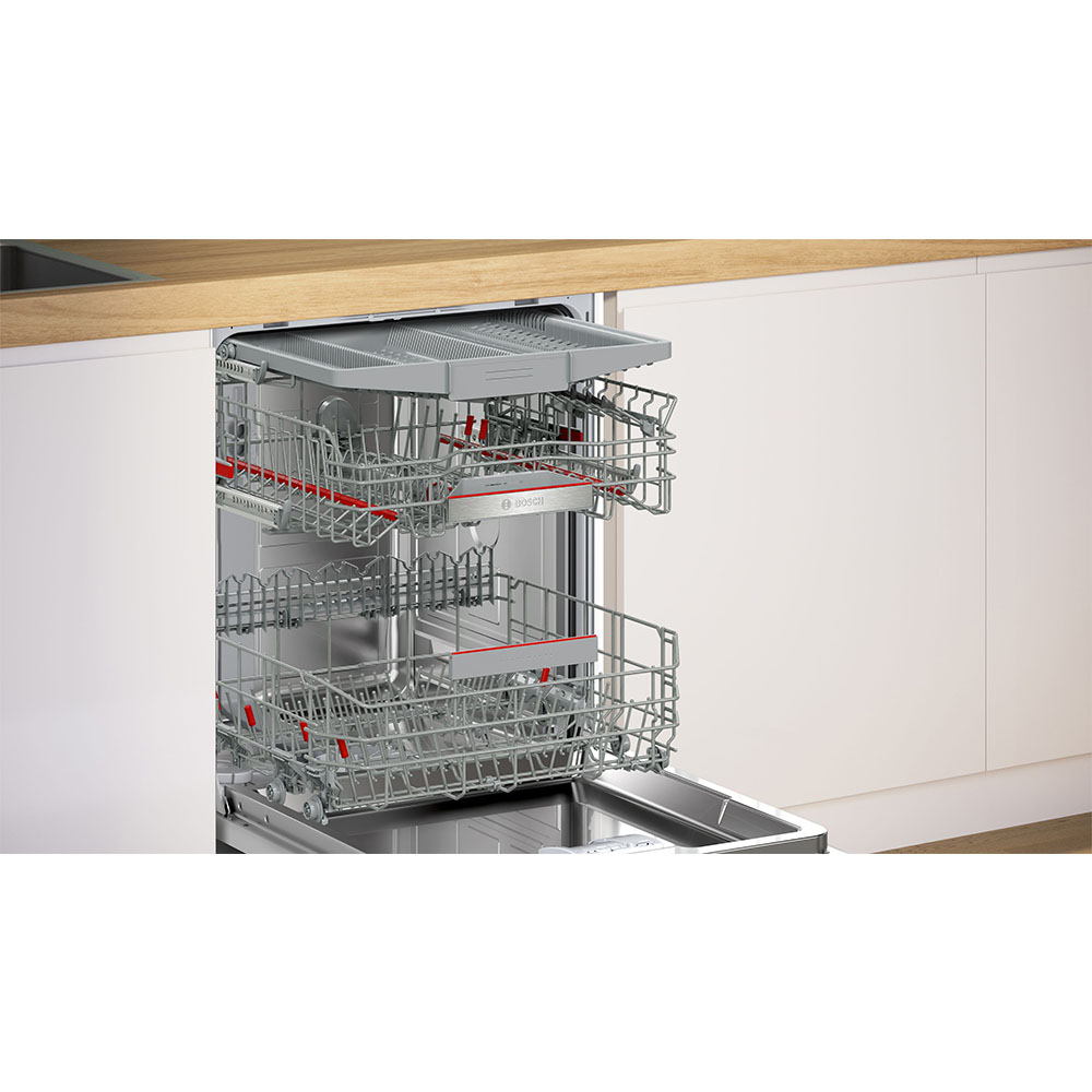 Bosch ugradbena perilica posuđa SMD6ECX17E - Slika 2