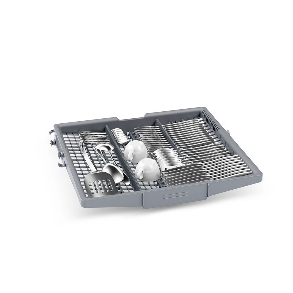 Bosch ugradbena perilica posuđa SMD6ECX17E - Slika 3