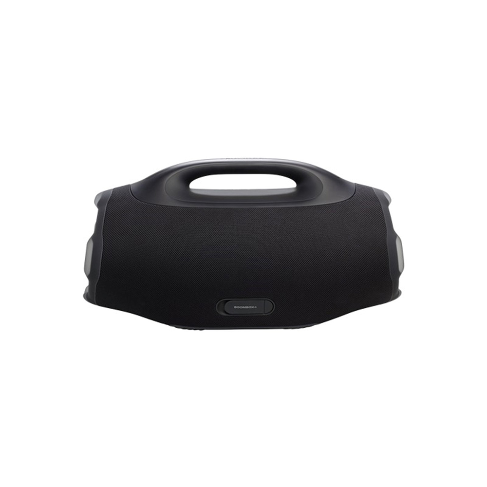 JBL BOOMBOX 4 prijenosni bežični BT zvučnik velike snage 210W, crni - Slika 2