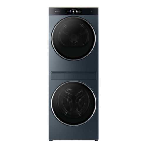 Haier samostojeći toranj za pranje CLC108-GNU1-S