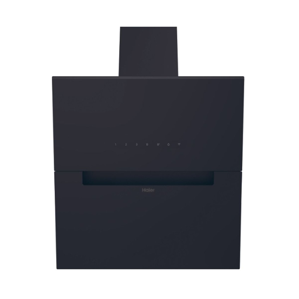 Haier staklena dekorativna napa HADG6CBS4BWIFI