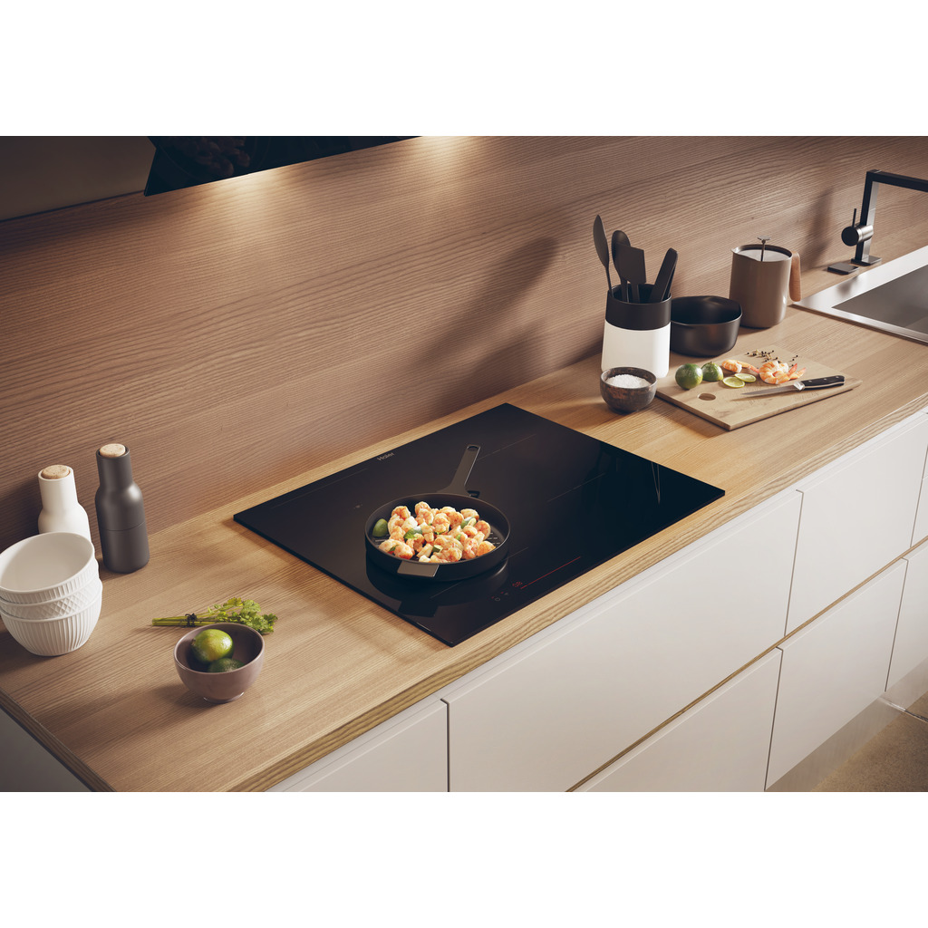 Haier ugradbena ploča za kuhanje na indukciju HAIF64IRB1S - Slika 5