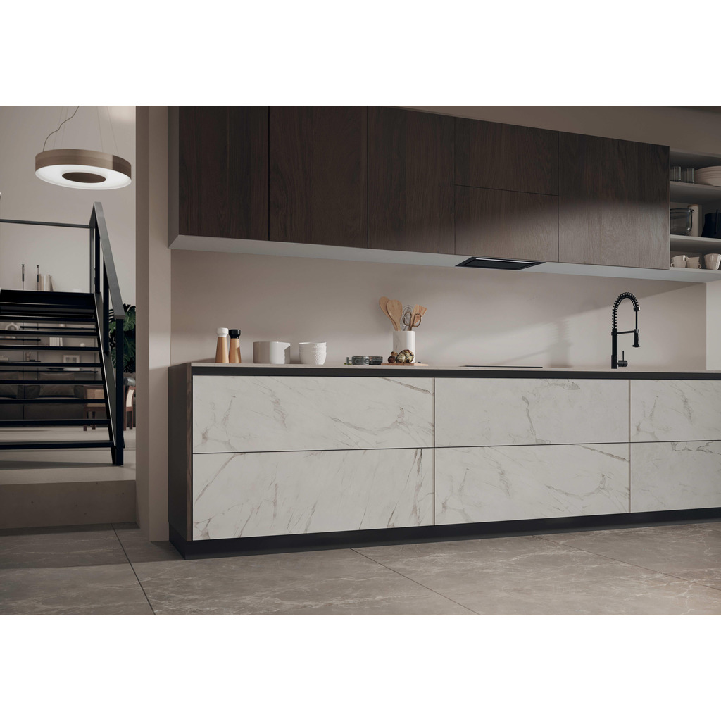 Haier ugradbena napa HAPY52ES6BEE - Slika 5