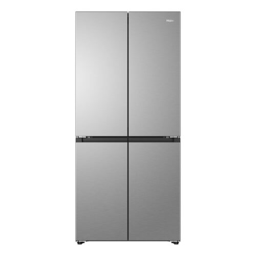 Haier samostojeći hladnjak s više vrata HCR58S18DNMM