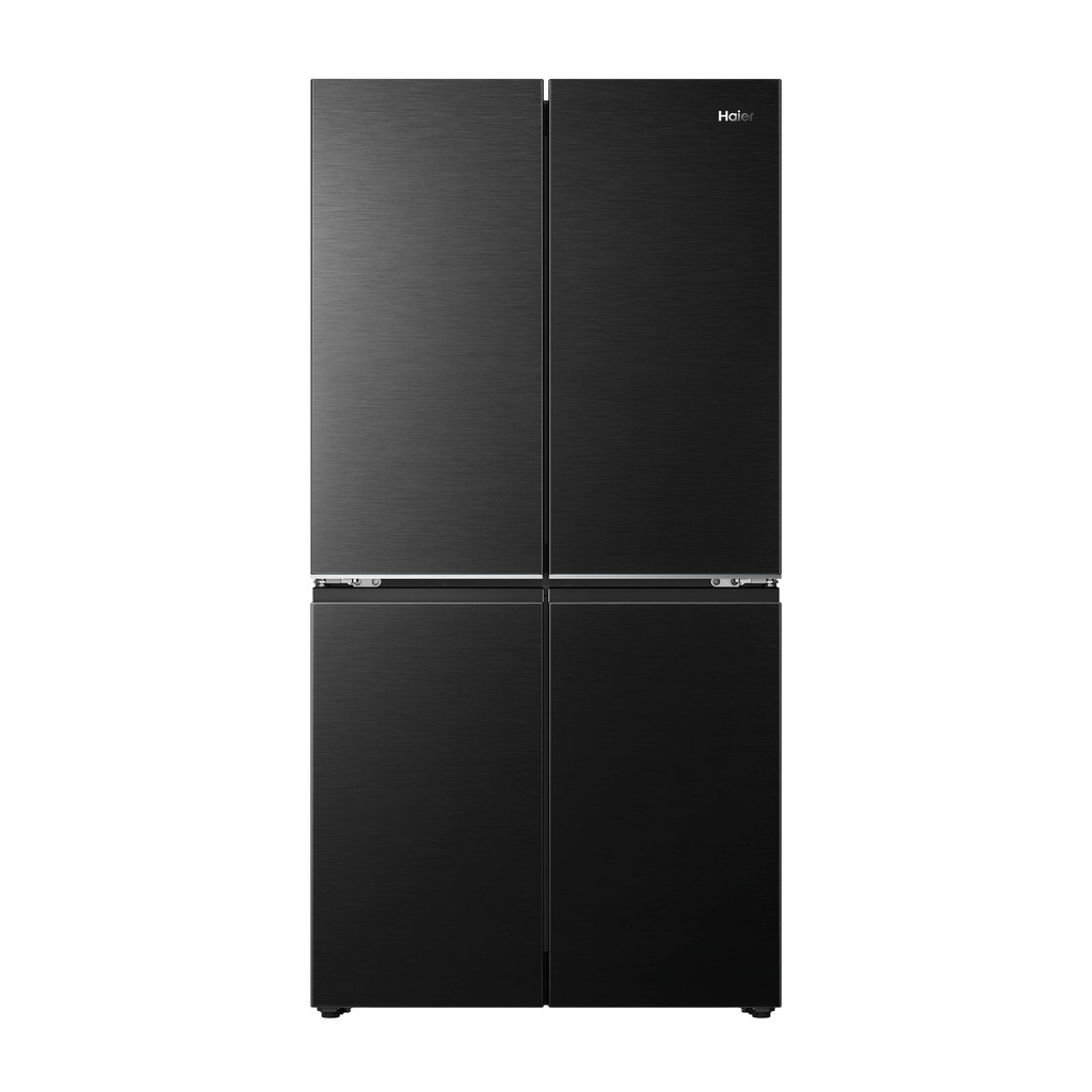 Haier samostojeći hladnjak s više vrata HCR59F18DNMB