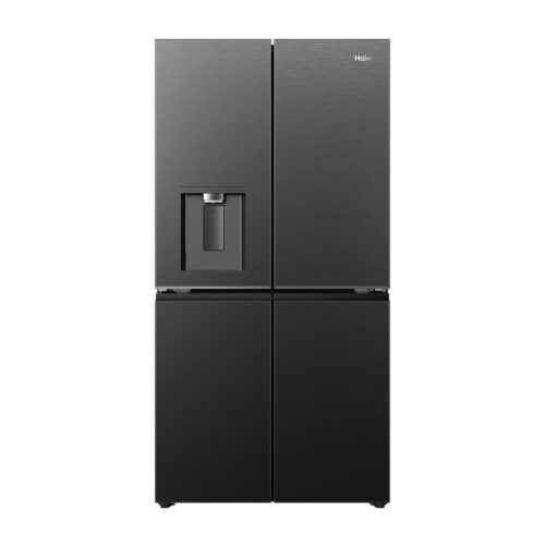 Haier samostojeći hladnjak s više vrata HCR79F18CHMB