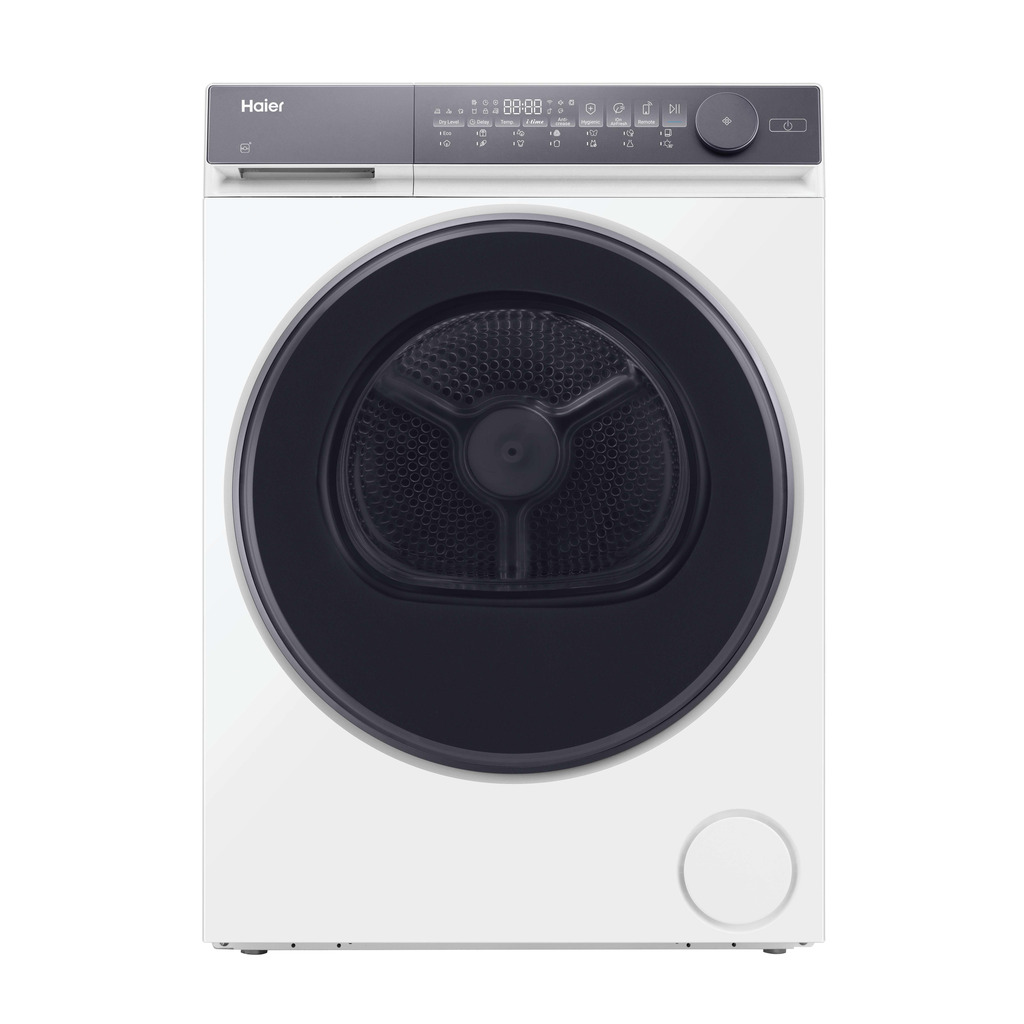Haier samostojeća sušilica rublja HD90-C367AU1-S