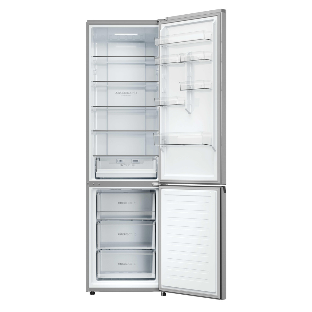 Haier samostojeći kombinirani hladnjak HDPW3620DNPK - Slika 3