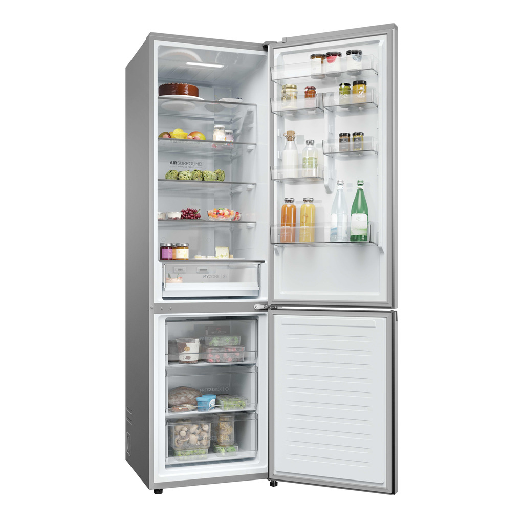 Haier samostojeći kombinirani hladnjak HDPW3620DNPK - Slika 5