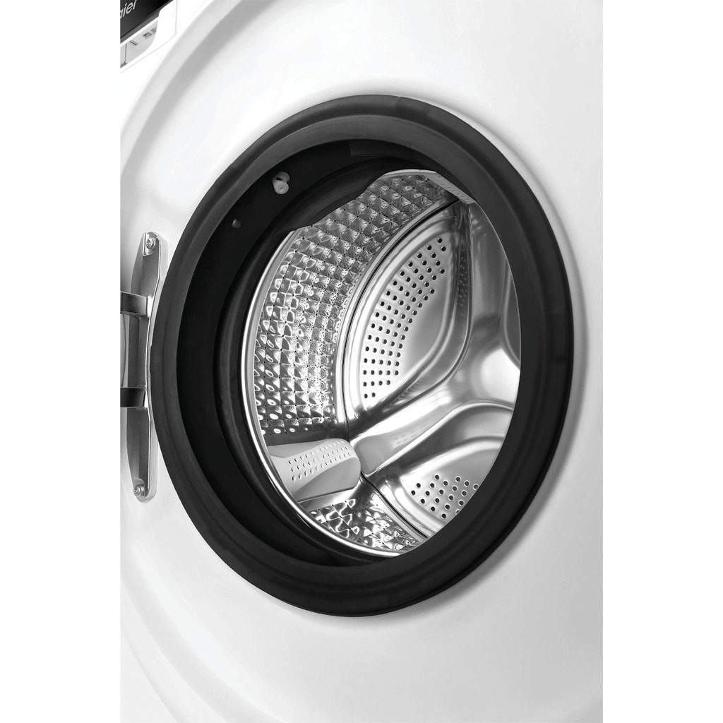 Haier samostojeća perilica-sušilica HWD50-BP12307U-S - Slika 4
