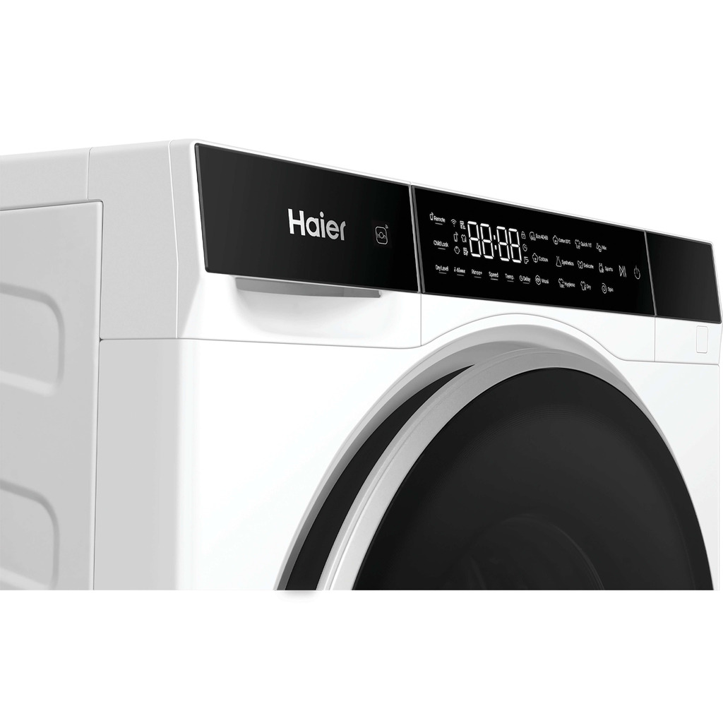 Haier samostojeća perilica-sušilica HWD50-BP12307U-S - Slika 5