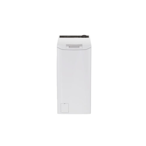 Haier samostojeća perilica rublja s gornjim punjenjem THASN286TM5-S
