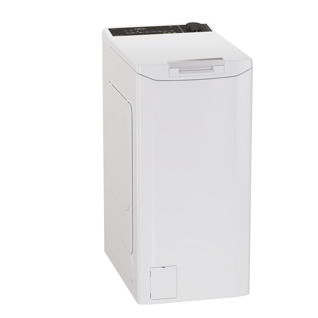 Haier samostojeća perilica rublja s gornjim punjenjem THASNQ286TM5-S - Slika 2
