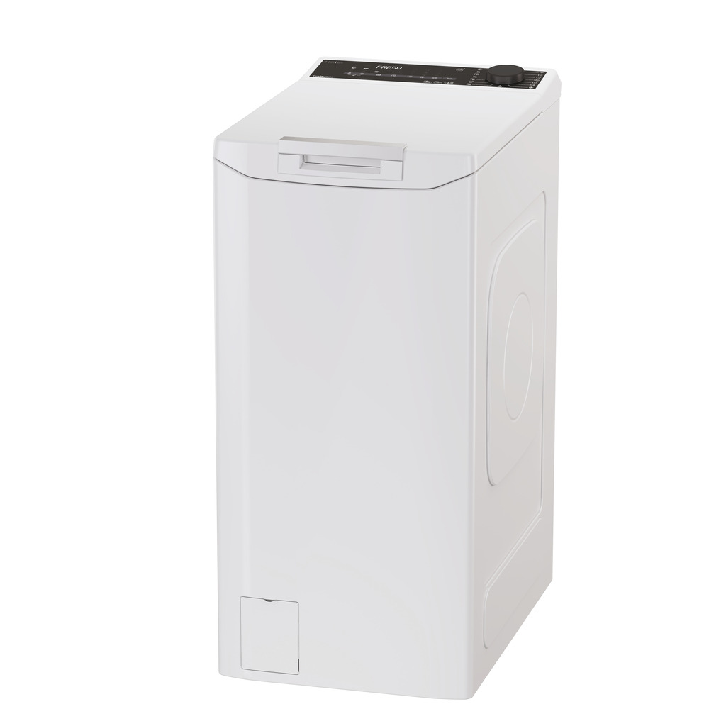 Haier samostojeća perilica rublja s gornjim punjenjem THASNQ286TM5-S - Slika 3