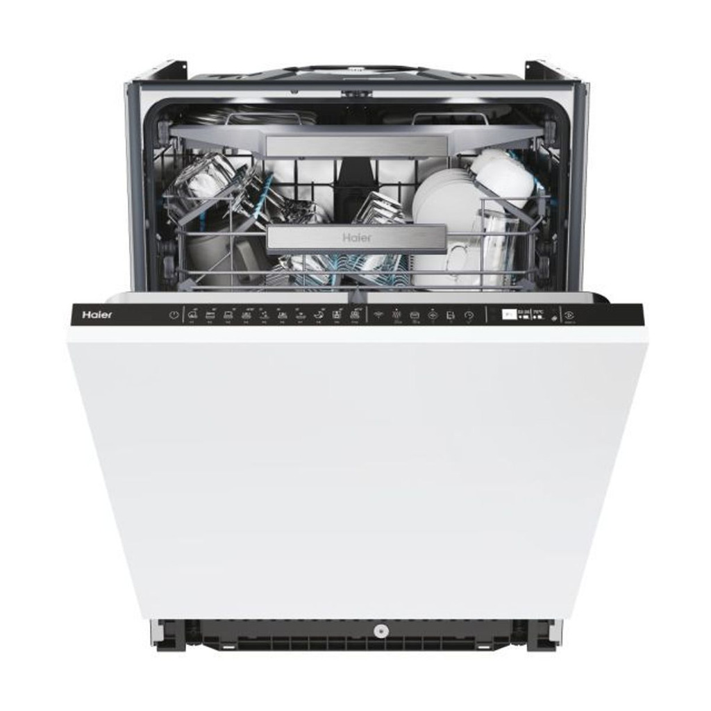 Haier ugradbena perilica posuđa XI 6B0M3PB