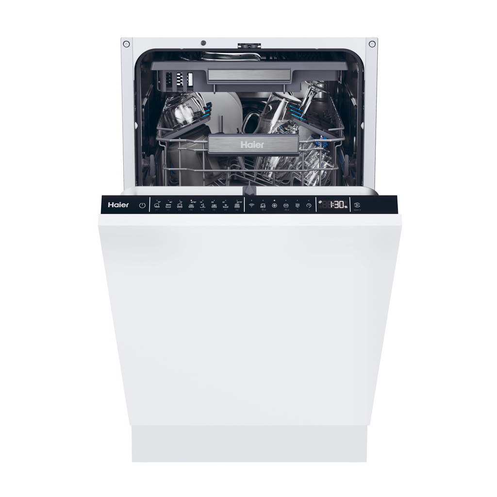 Haier ugradbena perilica posuđa XI1C3TB2FB