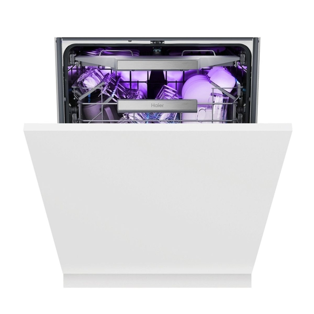 Haier ugradbena perilica posuđa XS 4A4M4BB
