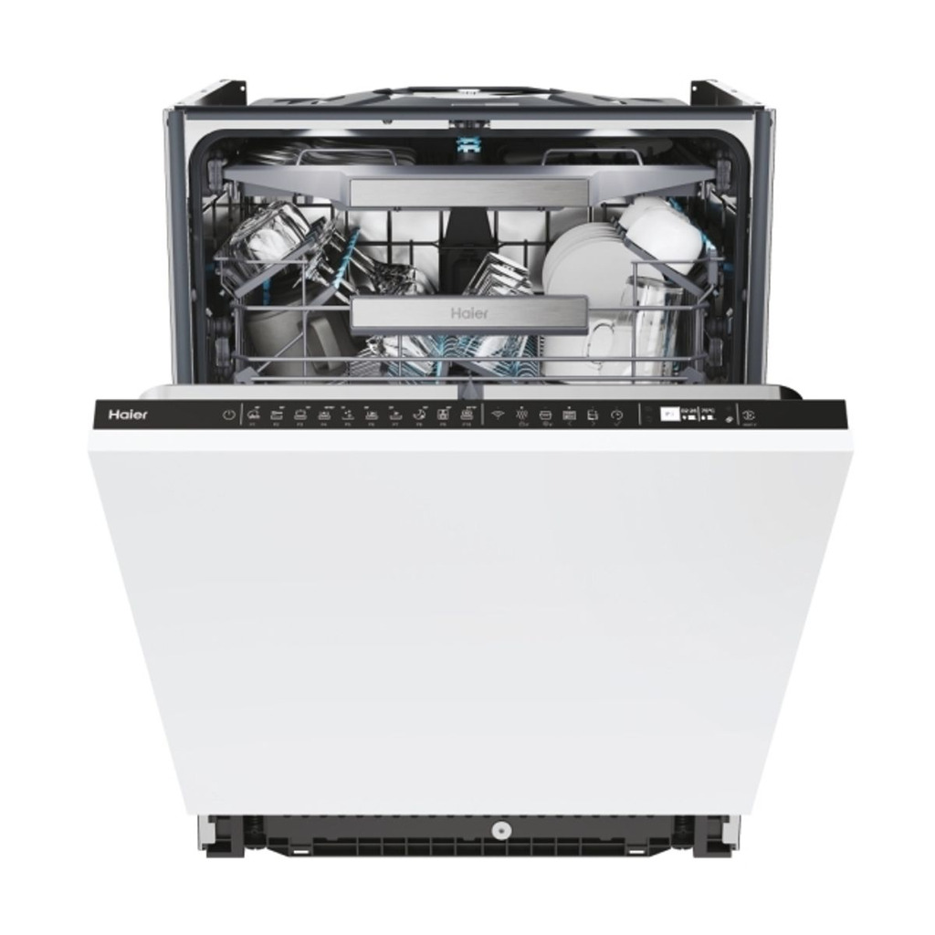 Haier ugradbena perilica posuđa XS 6A0M4PDB