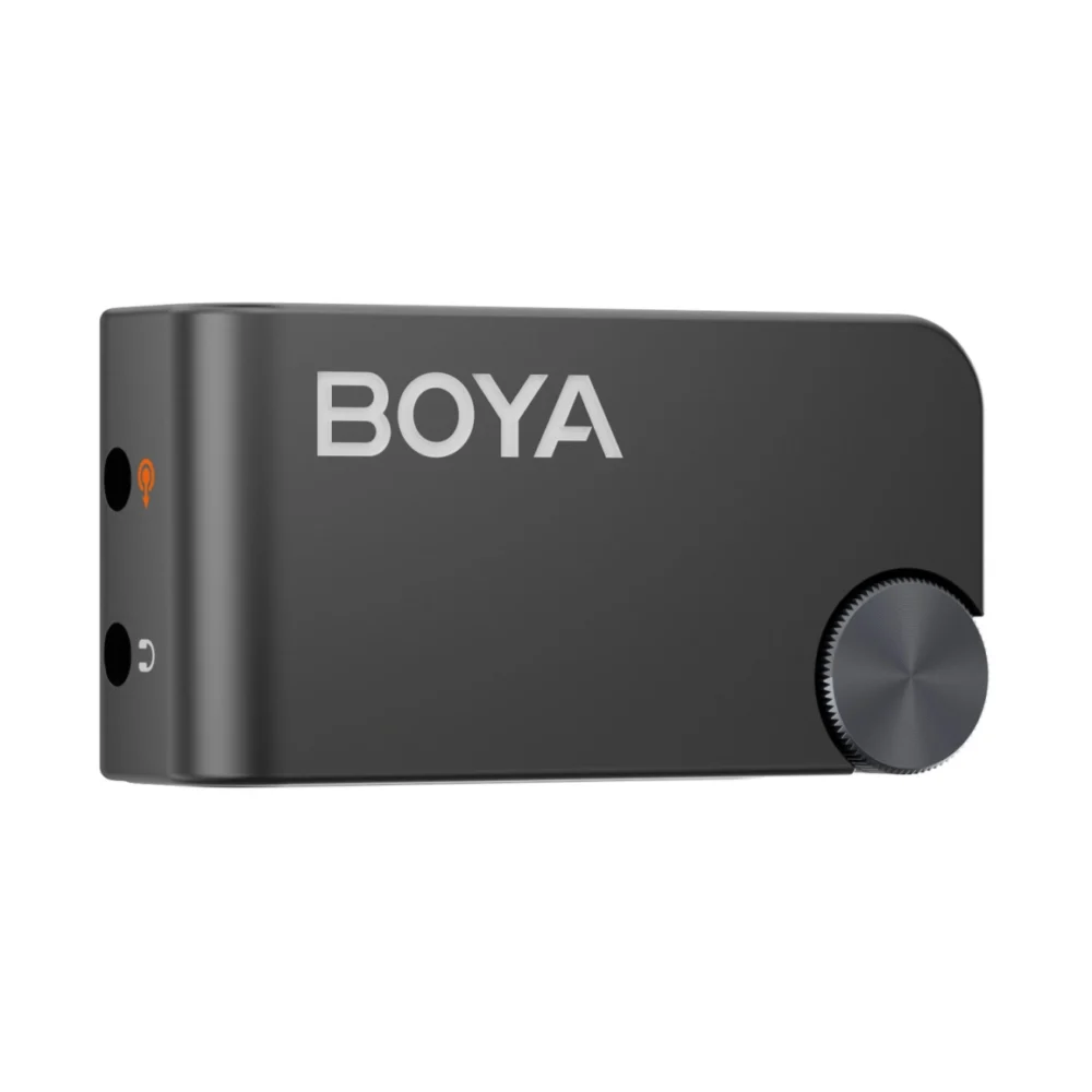 BOYA Mikrofon Boyamic 2-01, bežični - Slika 4