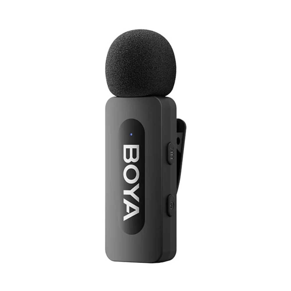 BOYA Mikrofon BY-V2 V2.0, bežični - Slika 3