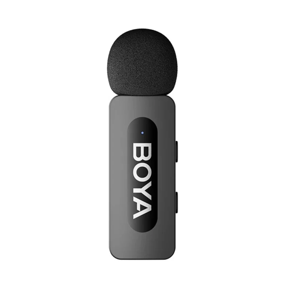 BOYA Mikrofon BY-V2 V2.0, bežični - Slika 2